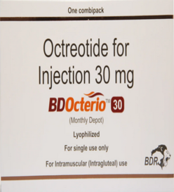 BDOCTERIO 30 MG